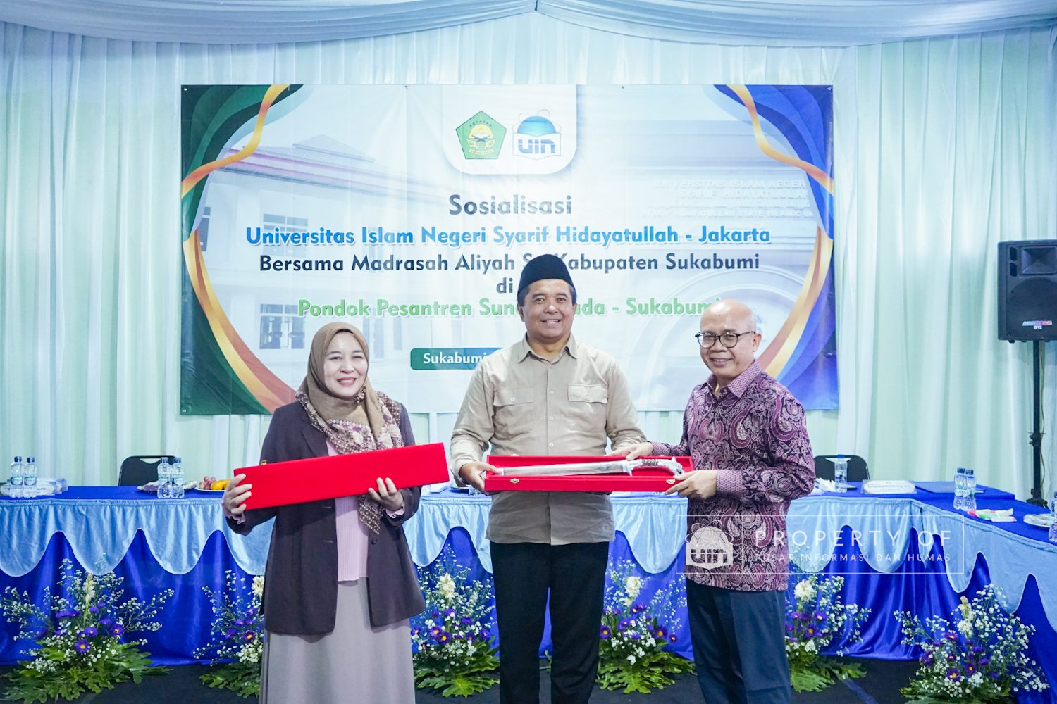 Kerja Sama