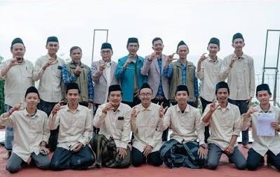 Rukyatul Hilal 01