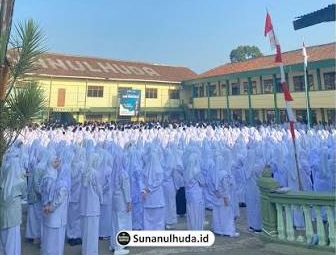 Upacara Bendera