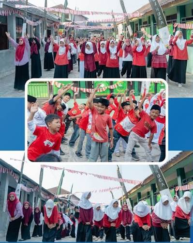 Lomba Agustusan 2026