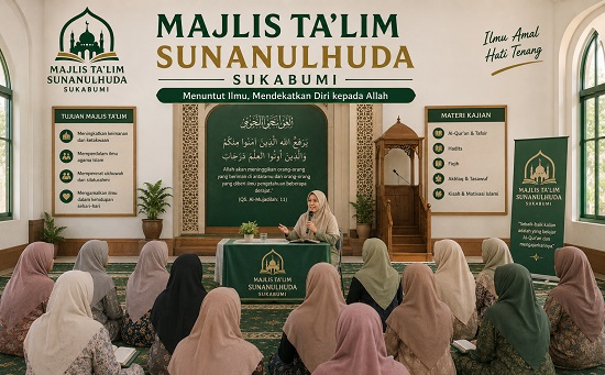Majlis Ta`lim