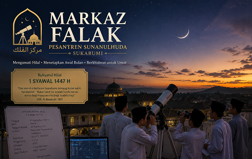 Markaz Falak