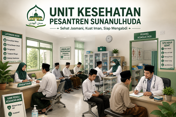 Unit Kesehatan