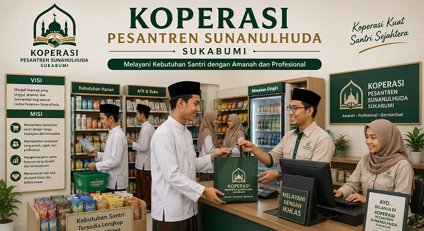 Koperasi