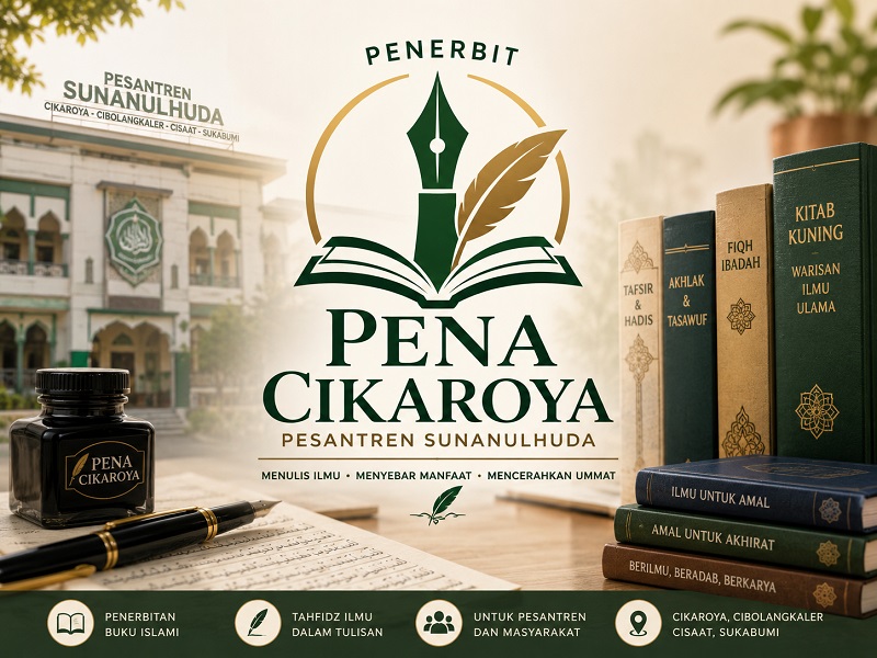 Pena Cikaroya
