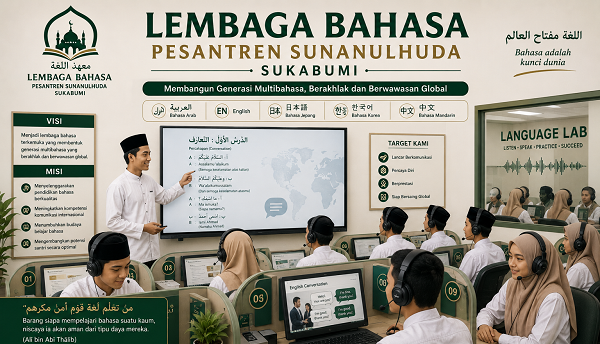 Lembaga Bahasa