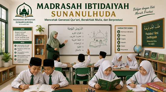 Madrasah Ibtidaiyah
