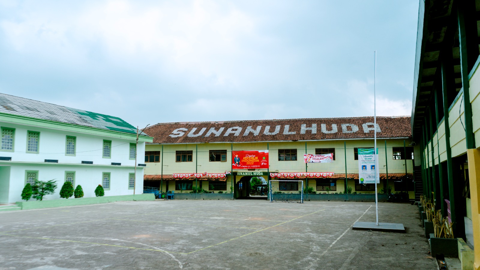 Madrasah Aliyah