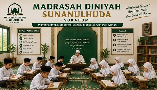 Madrasah Diniyah
