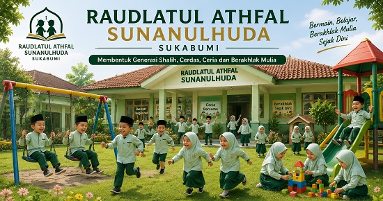 Raudlatul Athfal