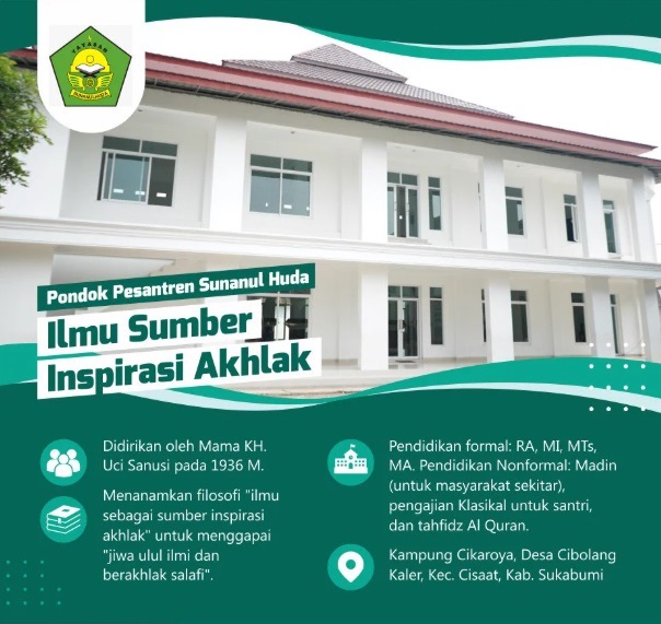 Pesantren Salafi